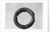 Faraday's Ring of Iron by Anonymous