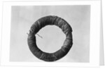 Faraday's Ring of Iron by Anonymous