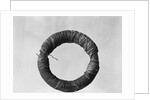 Faraday's Ring of Iron by Anonymous