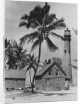 Lighthouse Museum in Key West by Anonymous
