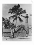 Lighthouse Museum in Key West by Anonymous