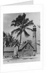 Lighthouse Museum in Key West by Anonymous