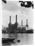 Battersea Power Station by Anonymous