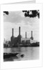 Battersea Power Station by Anonymous