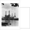 Battersea Power Station by Anonymous