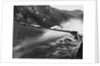 Burrinjuck Dam During Flood by Anonymous