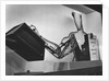 Mechanical Handling Exhibition: An Advertisement For The Exhibition by Anonymous