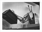 Mechanical Handling Exhibition: An Advertisement For The Exhibition by Anonymous