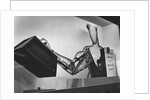 Mechanical Handling Exhibition: An Advertisement For The Exhibition by Anonymous