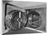 Bank Vault of Midland Bank by Anonymous