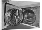 Bank Vault of Midland Bank by Anonymous