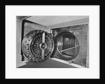 Bank Vault of Midland Bank by Anonymous