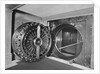 Bank Vault of Midland Bank by Anonymous