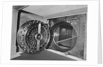 Bank Vault of Midland Bank by Anonymous