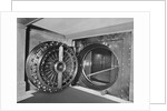 Bank Vault of Midland Bank by Anonymous