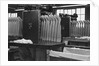 Stockings at a Clothing Factory by Anonymous