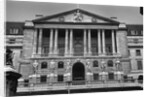 Bank Of England by Anonymous