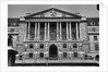 Bank Of England by Anonymous