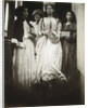 The Princess by Julia Margaret Cameron
