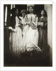 The Princess by Julia Margaret Cameron
