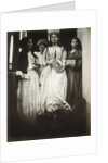 The Princess by Julia Margaret Cameron