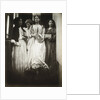 The Princess by Julia Margaret Cameron