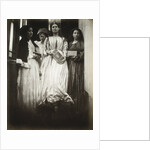 The Princess by Julia Margaret Cameron