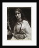 The Princess by Julia Margaret Cameron