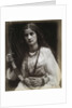 The Princess by Julia Margaret Cameron