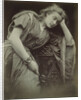 Mariana by Julia Margaret Cameron