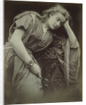 Mariana by Julia Margaret Cameron