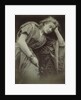 Mariana by Julia Margaret Cameron