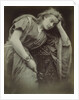 Mariana by Julia Margaret Cameron