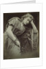 Mariana by Julia Margaret Cameron