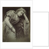 Mariana by Julia Margaret Cameron