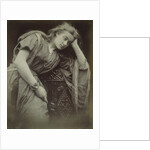 Mariana by Julia Margaret Cameron