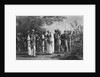 Capture of the King of Delhi by Anonymous