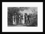 Capture of the King of Delhi by Anonymous