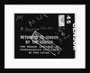 British Mail Censored During World War II by Anonymous