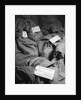 Bags of Censored Wartime Mail by Anonymous