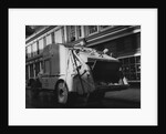 Garbage Collection by Anonymous