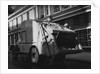 Garbage Collection by Anonymous