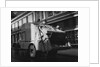 Garbage Collection by Anonymous