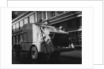 Garbage Collection by Anonymous