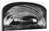 Metropolitan Underground Train by Anonymous