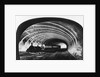 Metropolitan Underground Train by Anonymous