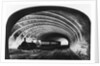 Metropolitan Underground Train by Anonymous