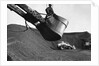 Gas Works Digging Machine by Anonymous