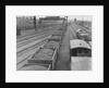 Freight Car Carrying Coal by Anonymous