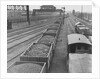 Freight Car Carrying Coal by Anonymous